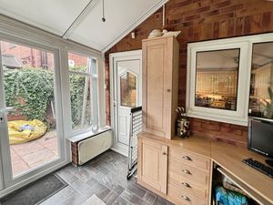Conservatory- click for photo gallery